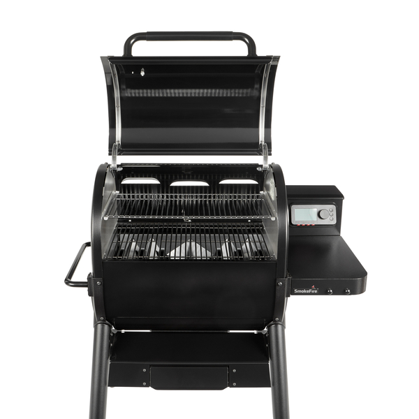 Weber SmokeFire EPX4 GBS Holzpelletgrill