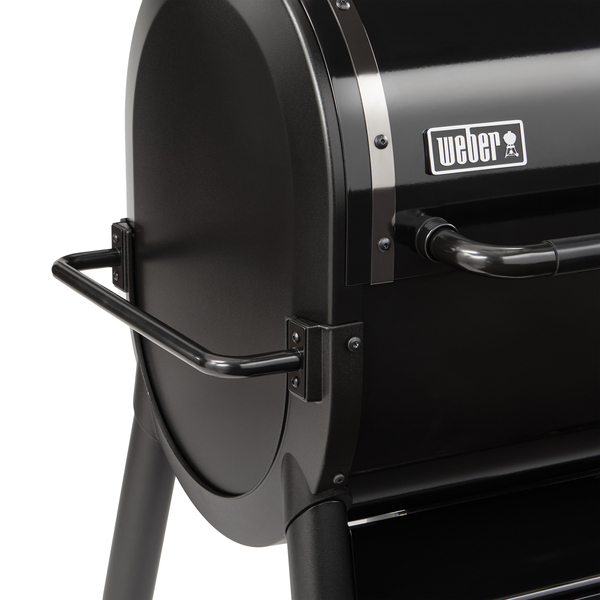 Weber SmokeFire EPX4 GBS Holzpelletgrill