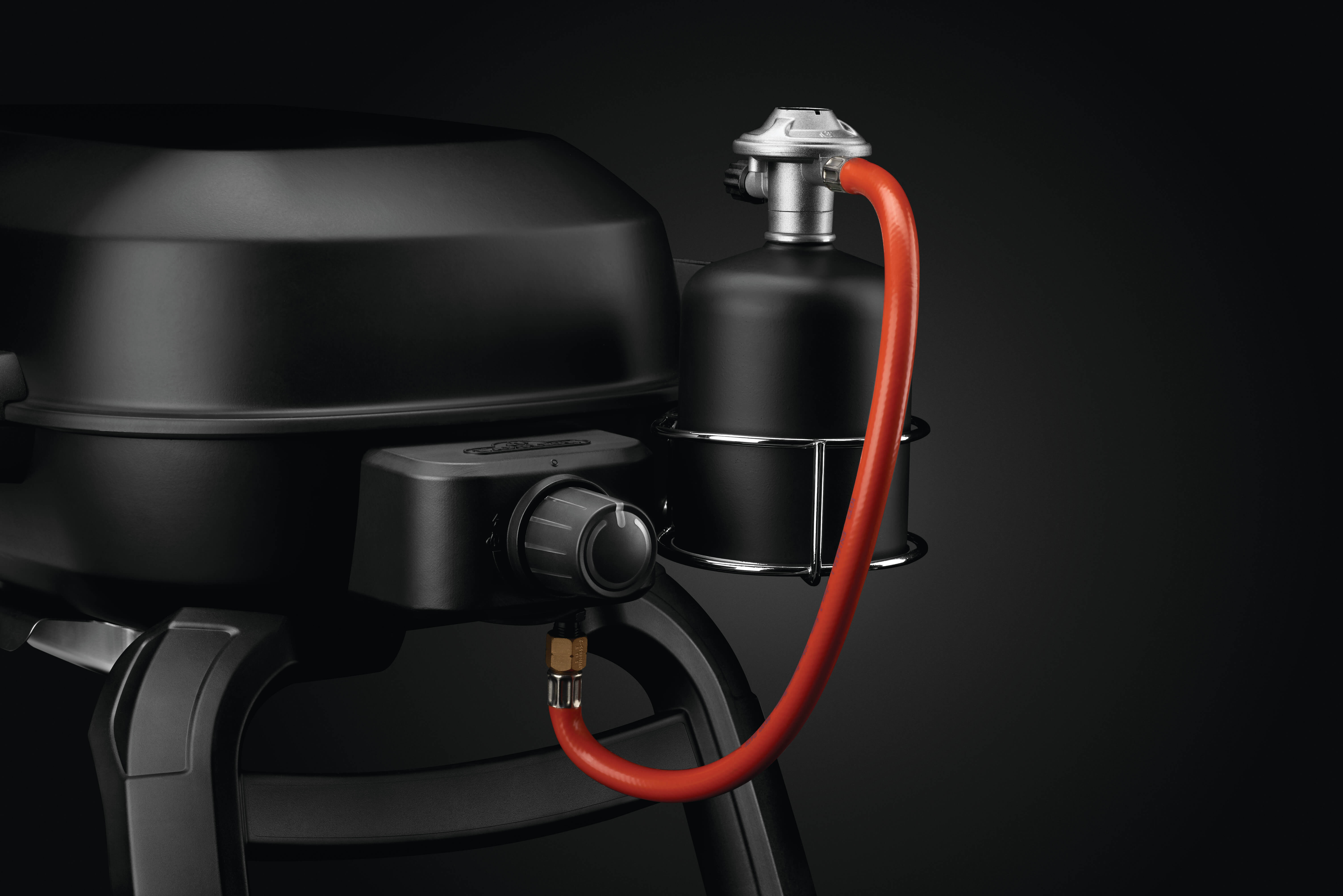 TRAVELQ&trade; 240, Gasgrill