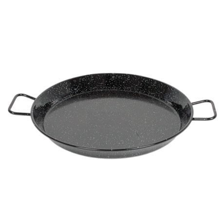 Paella-Pfanne 1150 x 50 mm