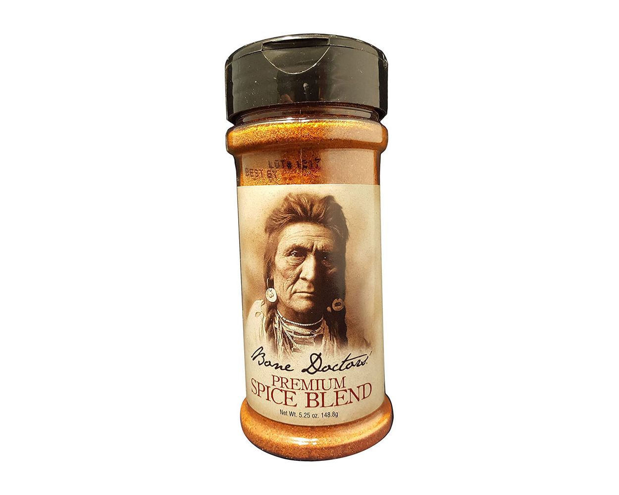 Bone Doctors Premium Spice Blend - Universalgewürz