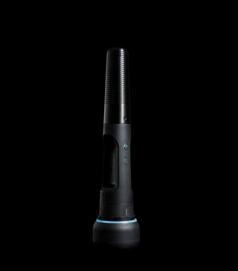 Akku LooftLighter X Glutmacher 2022