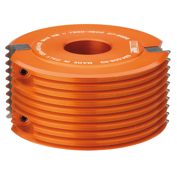 Axcaliber Gehrungs-Verleimfräser D70 X30mm S1/2 - 666231 Axcaliber Gehrungs-Verleimfräser D70 X30mm S1/2 - 666231