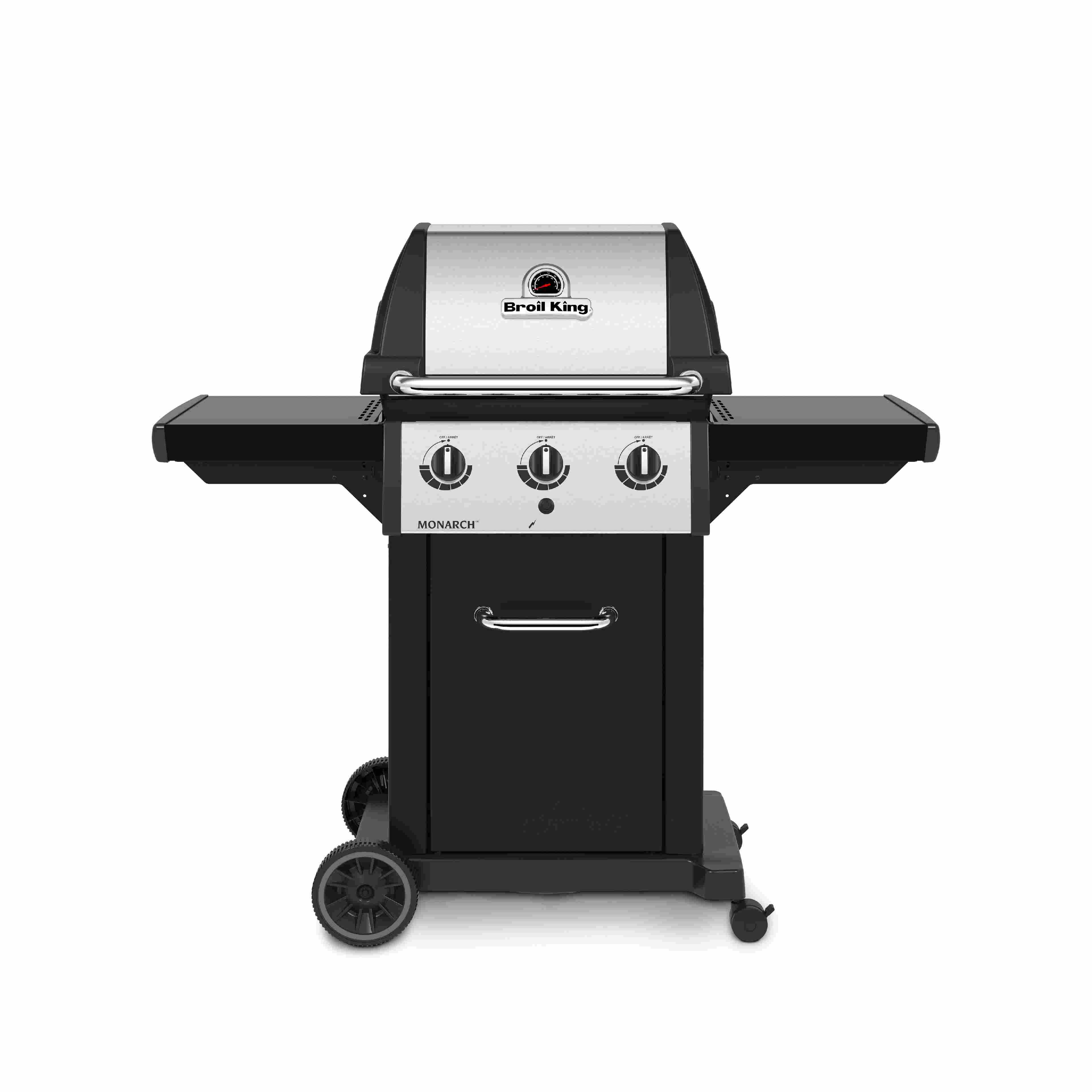 Broil King Grill