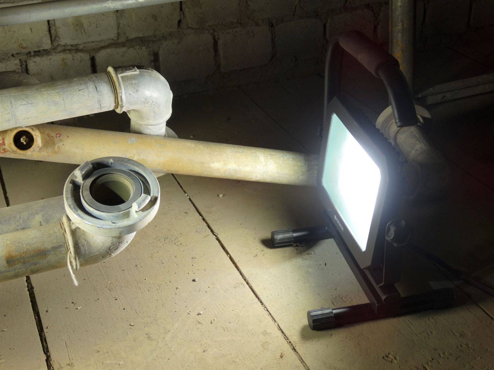 LED_Arbeitsstrahler 50W