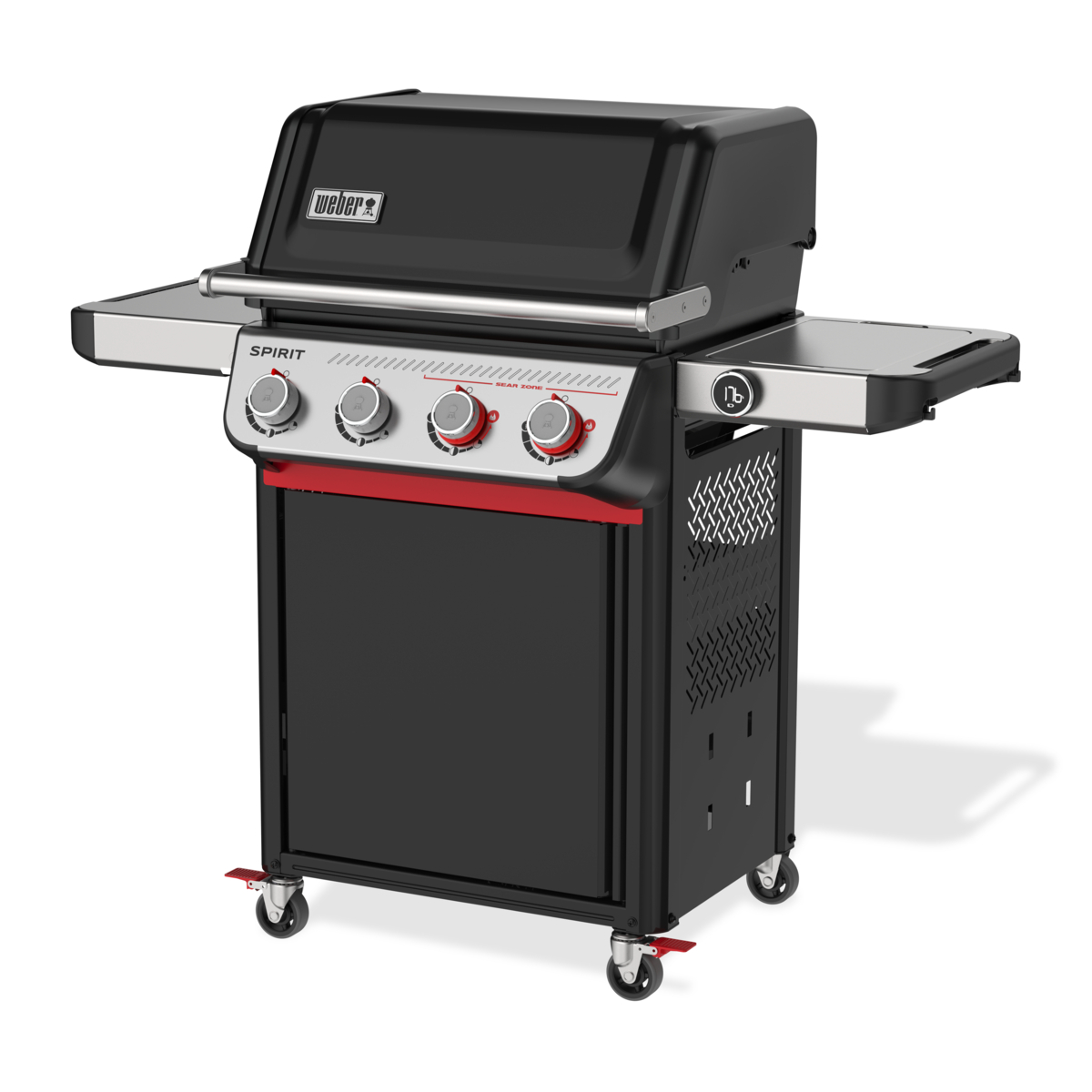 Weber SPIRIT EP-425 GBS