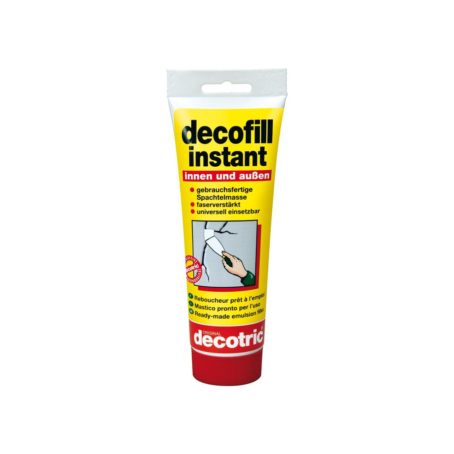 decotric decofill instant 400g<br>