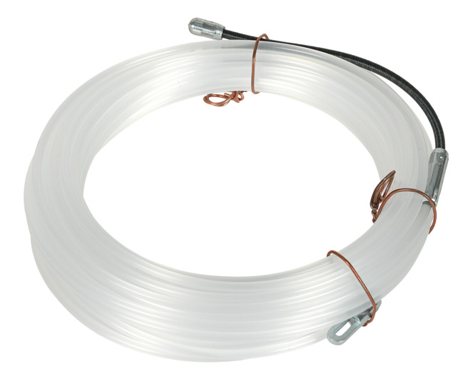 Kabeleinziehband 10m Hesse<br>