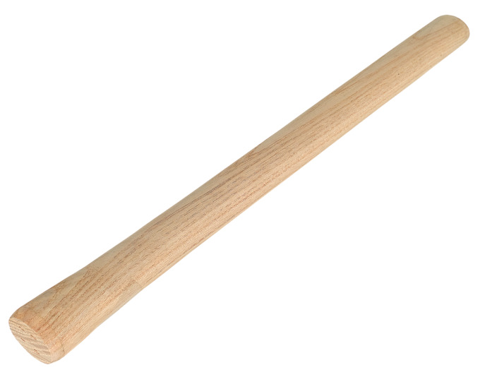 Stiel für Schalhammer 40 cm