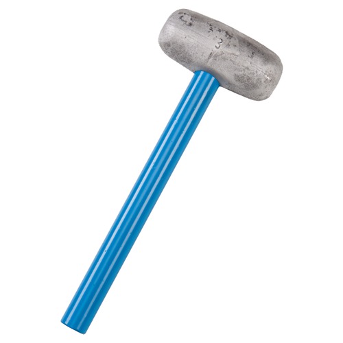Bleihammer 2,0 kg Gewicht: 2,0
