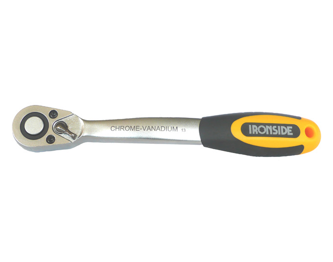 Umschaltknarre Ironside 3/8"<br>