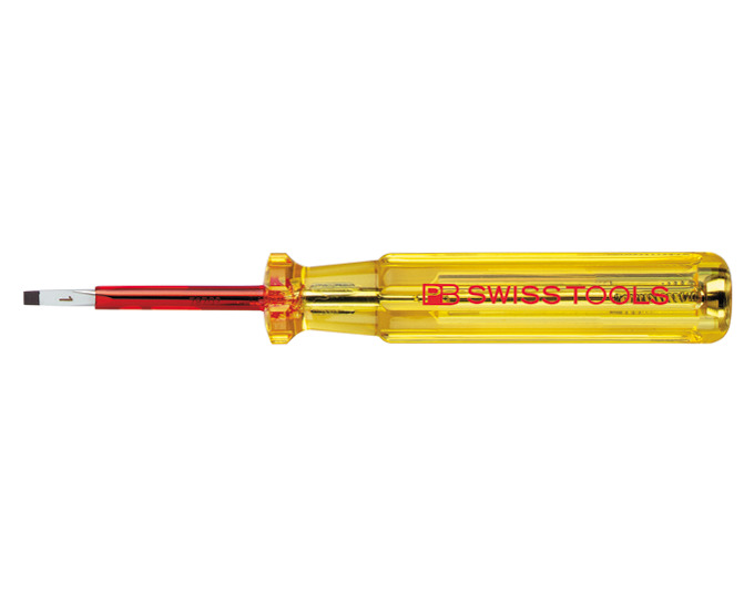 Spannungsprüfer 110-250V<br> Groesse: 1-100 