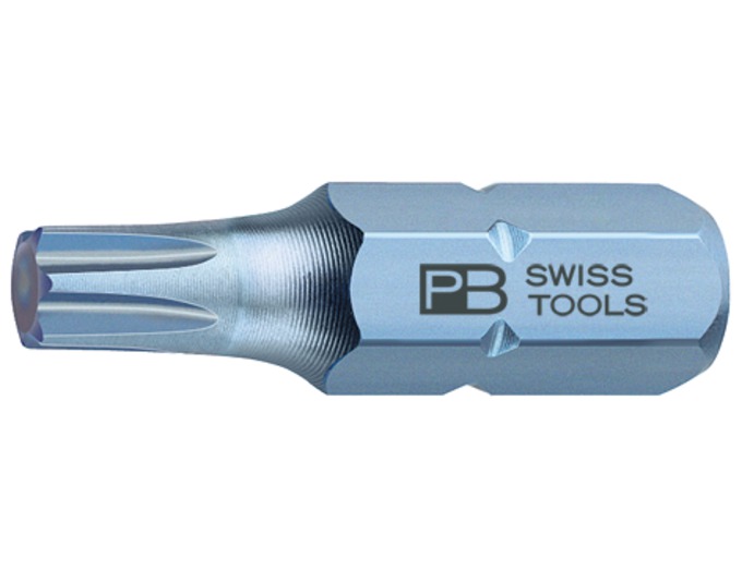 PrecisionBits, PB C6.400/20<br>