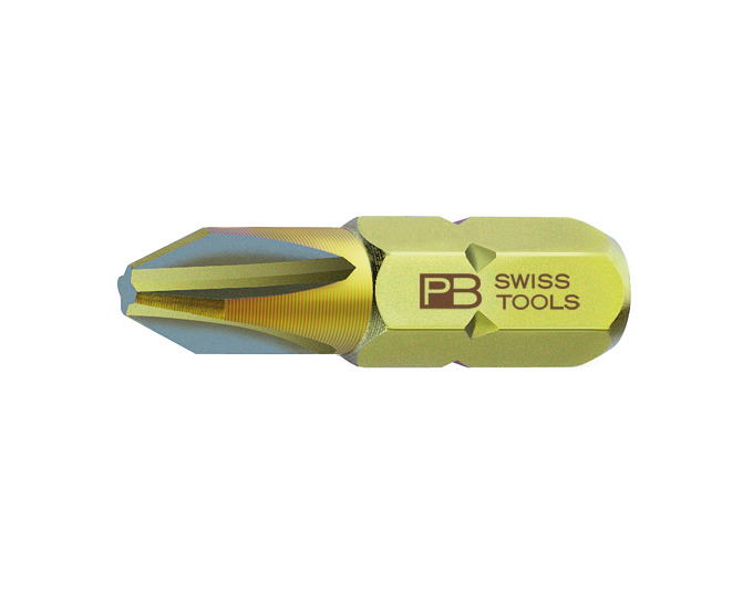 PrecisionBits, PB C6.190/1<br>