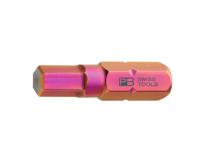 PrecisionBits, PB C6.210/2<br>