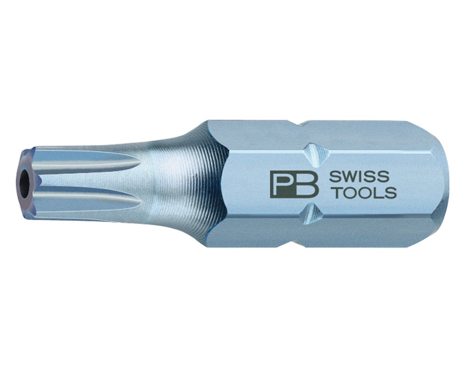 PrecisionBits, PB C6.400B/15<br>