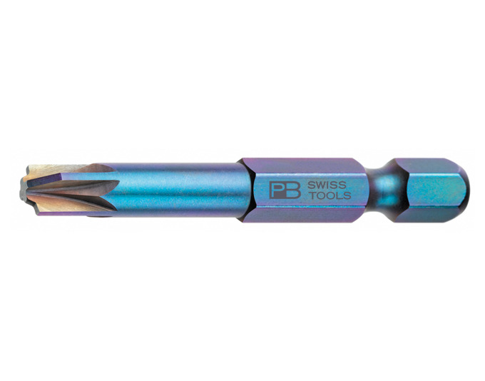 PrecisionBits, PB E6.180/1<br>