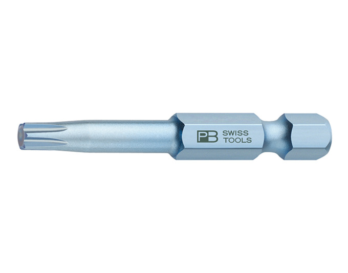PrecisionBits, PB E6.400/25-50<br>