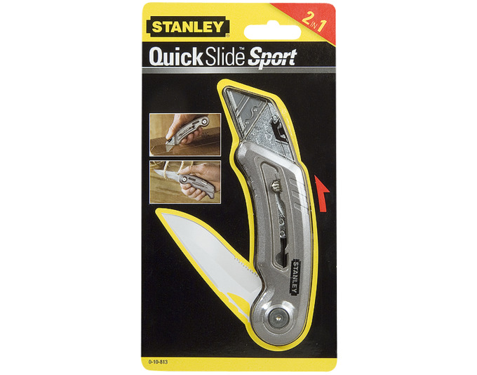 Messer Quickslide Sport<br>