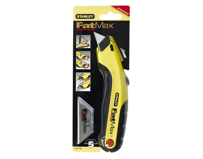 Universalmesser FatMax SB mit<br>