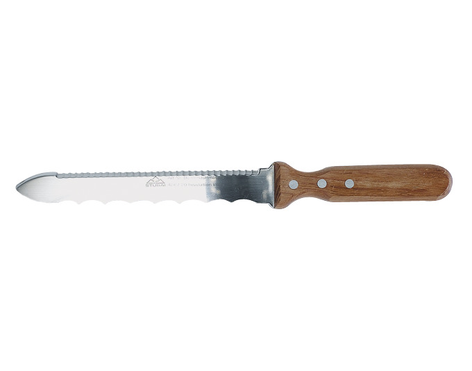 Isolationsmesser 20 cm<br>