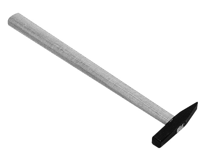 Laubsägehammer