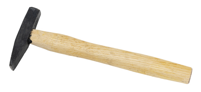 Laubsägehammer
