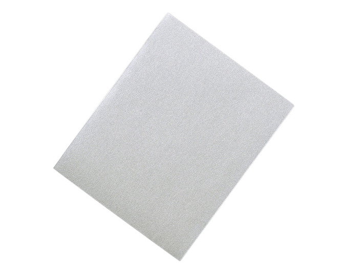 Schleifpapier 230/280mm K150,<br> Korn: 150 