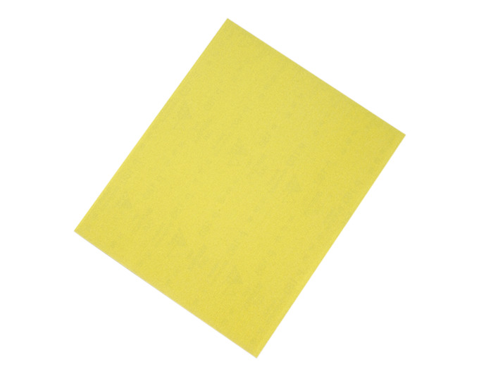 Schleifpapier 230/280mm K40,<br> Korn: 40 