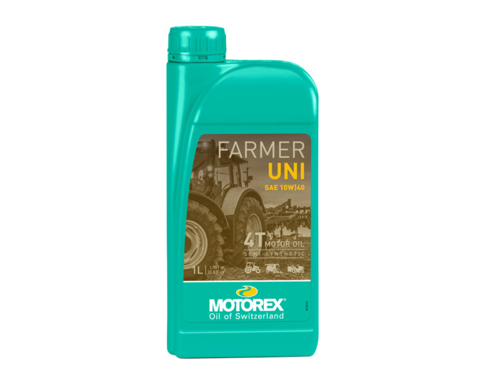 Motorenöl Farmer Uni 10W/40 1Liter<br>