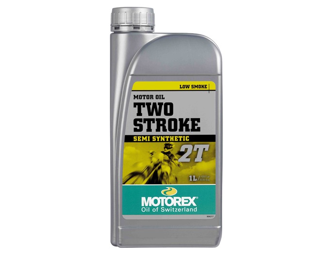 Motorenöl Two Stroke2T, 1l<br>