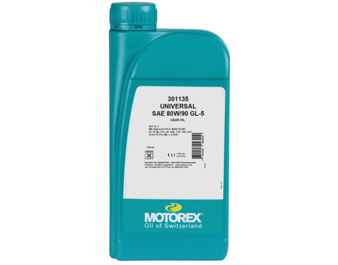 Getriebeöl Gear Oil Universal<br>