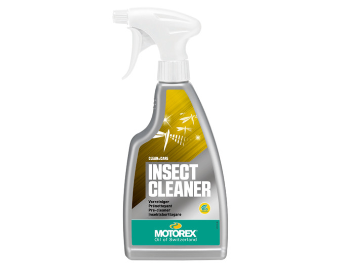 Vorreiniger Zerstäuber Insect Cleaner 500 ml<br>