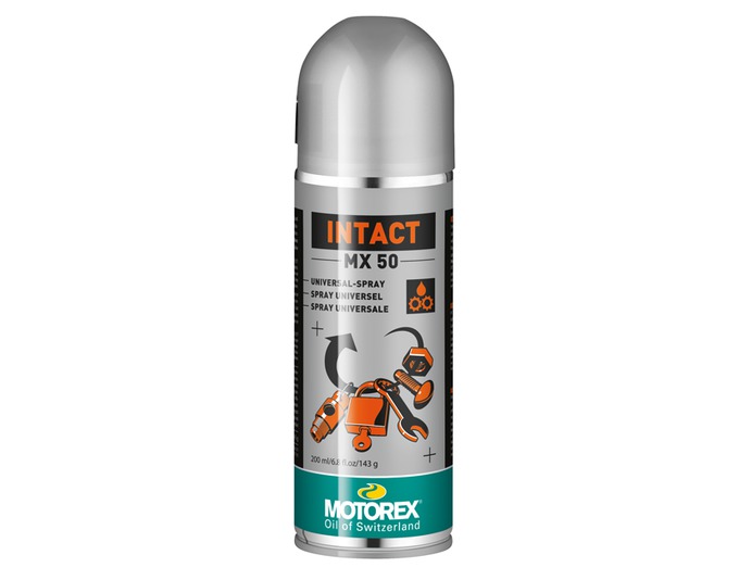Spray Intact MX50 200ml Grösse: 200ml 