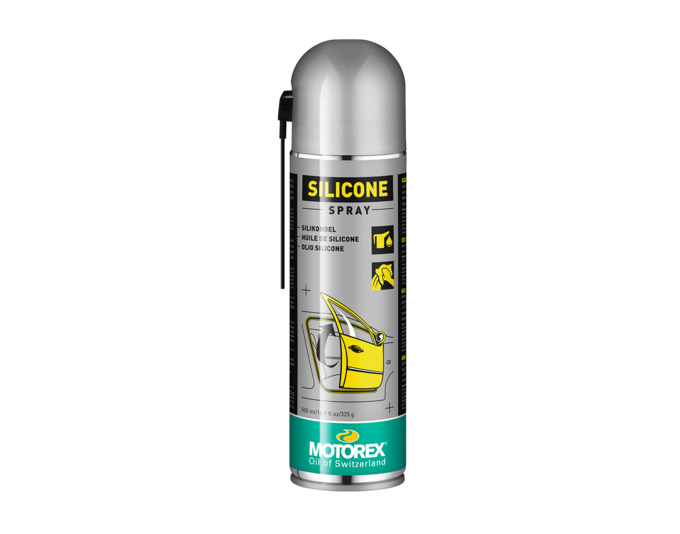 Silikon-Spray 500 ml<br>