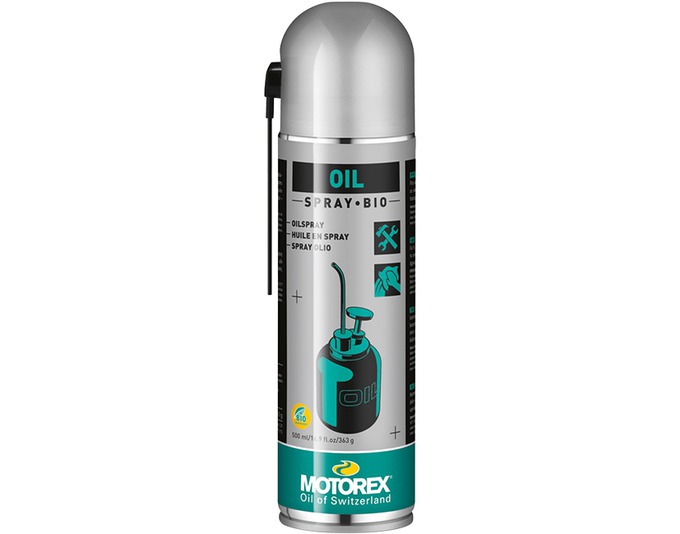 Spray Bio Oil 500ml<br>