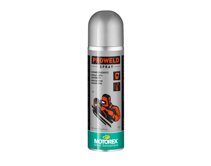 Spray Schweissschutz 500ml<br>