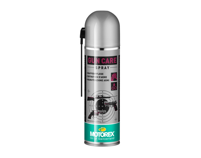 Waffenspray Gun Care 300ml<br>