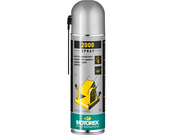 Spray 2000, universal 500 ml