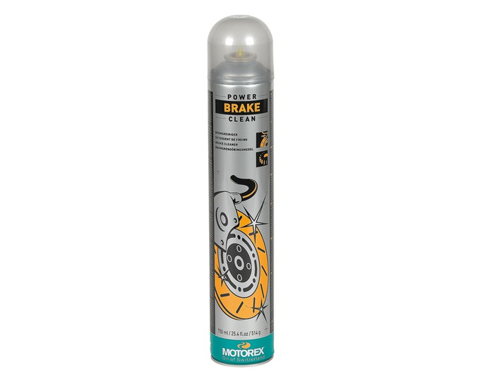 Spray Brake Clean 750 ml<br>