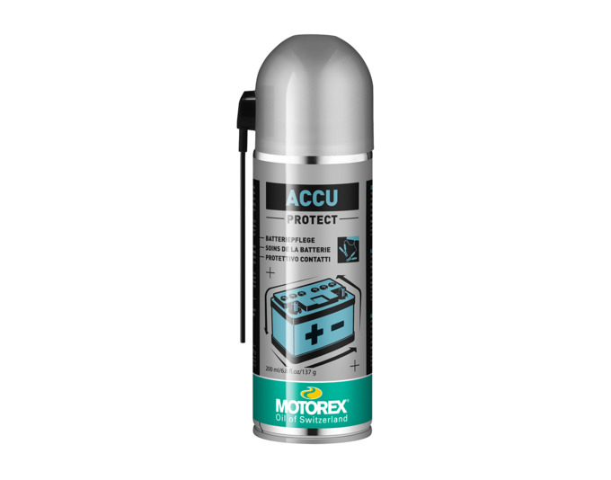 Batterieschutzspray Accu-Protect<br>