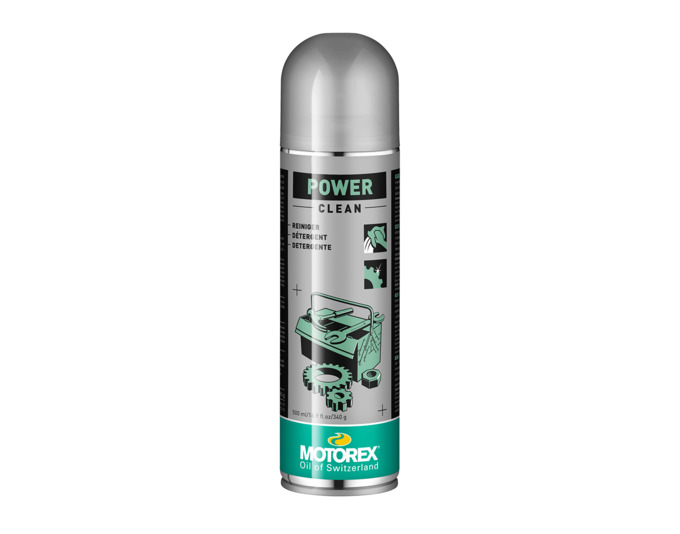 Reinigungs-Spray Power-Clean<br>