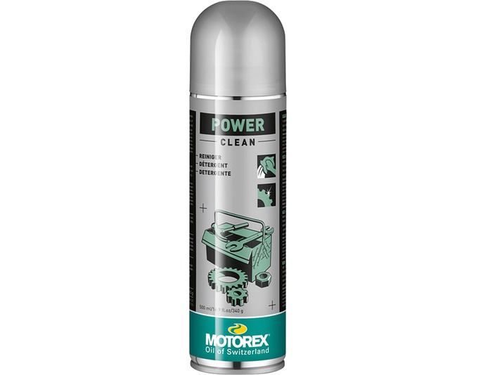 Reinigungs-Spray Power-Clean