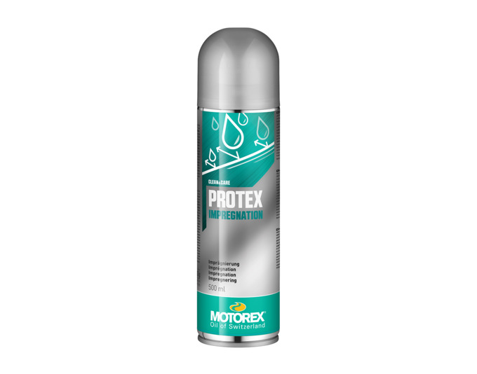 Imprägnierung Spray Protex 500 ml Motorex<br>