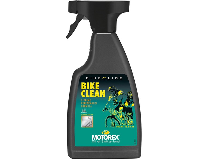 Bike Clean Spray 500ml