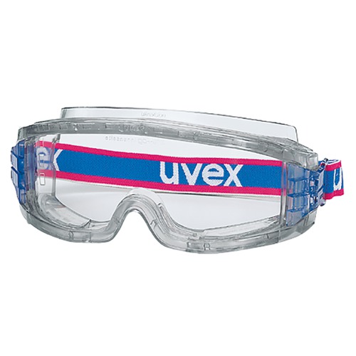 Vollsichtschutzbrille UVEX