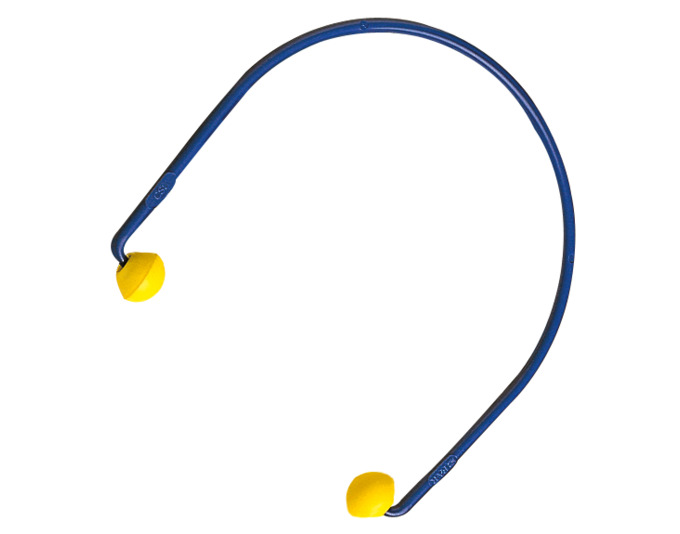 Bügelgehörschutz EARCaps EC01000<br>