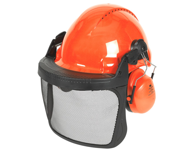 Schutzhelm Peltor G3000 Forst<br>