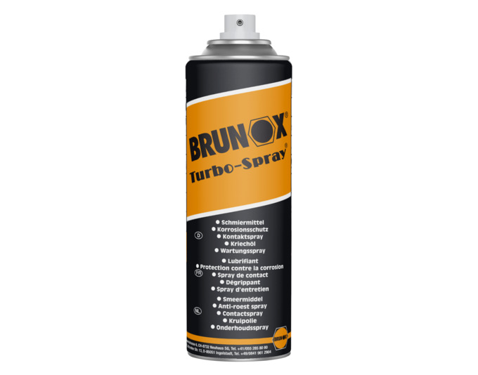 Turbo Spray BRUNOX 300ml<br>