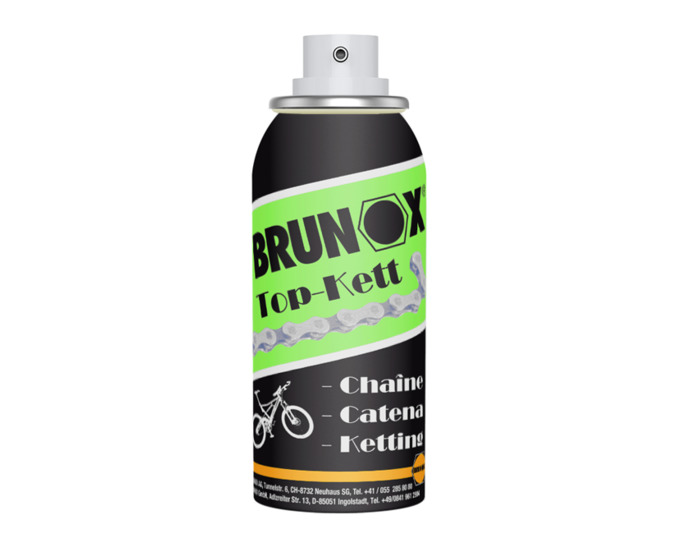 TopKett BRUNOX 100ml Spray